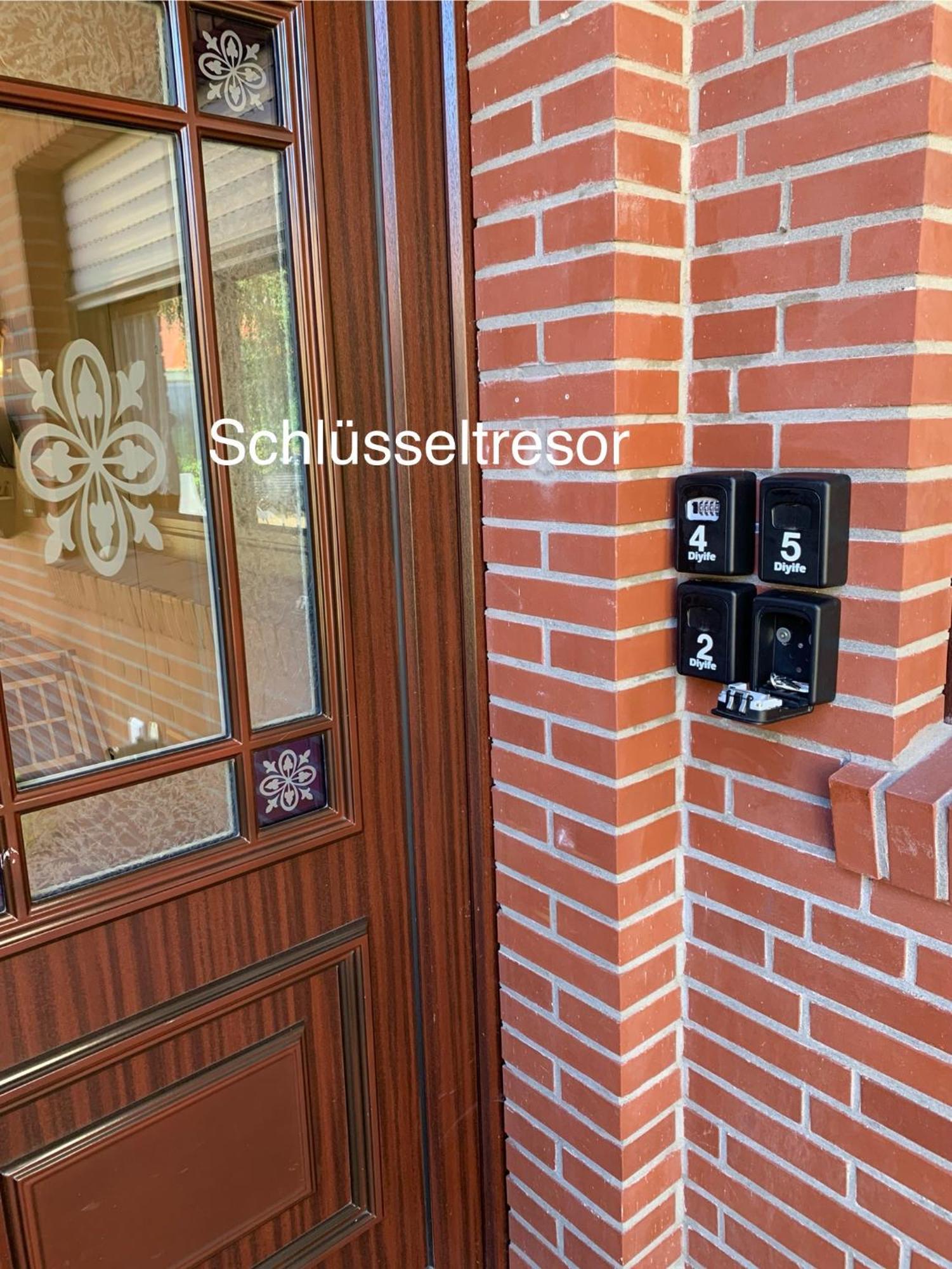 Apartmán Eschen'S Blick Aurich Exteriér fotografie