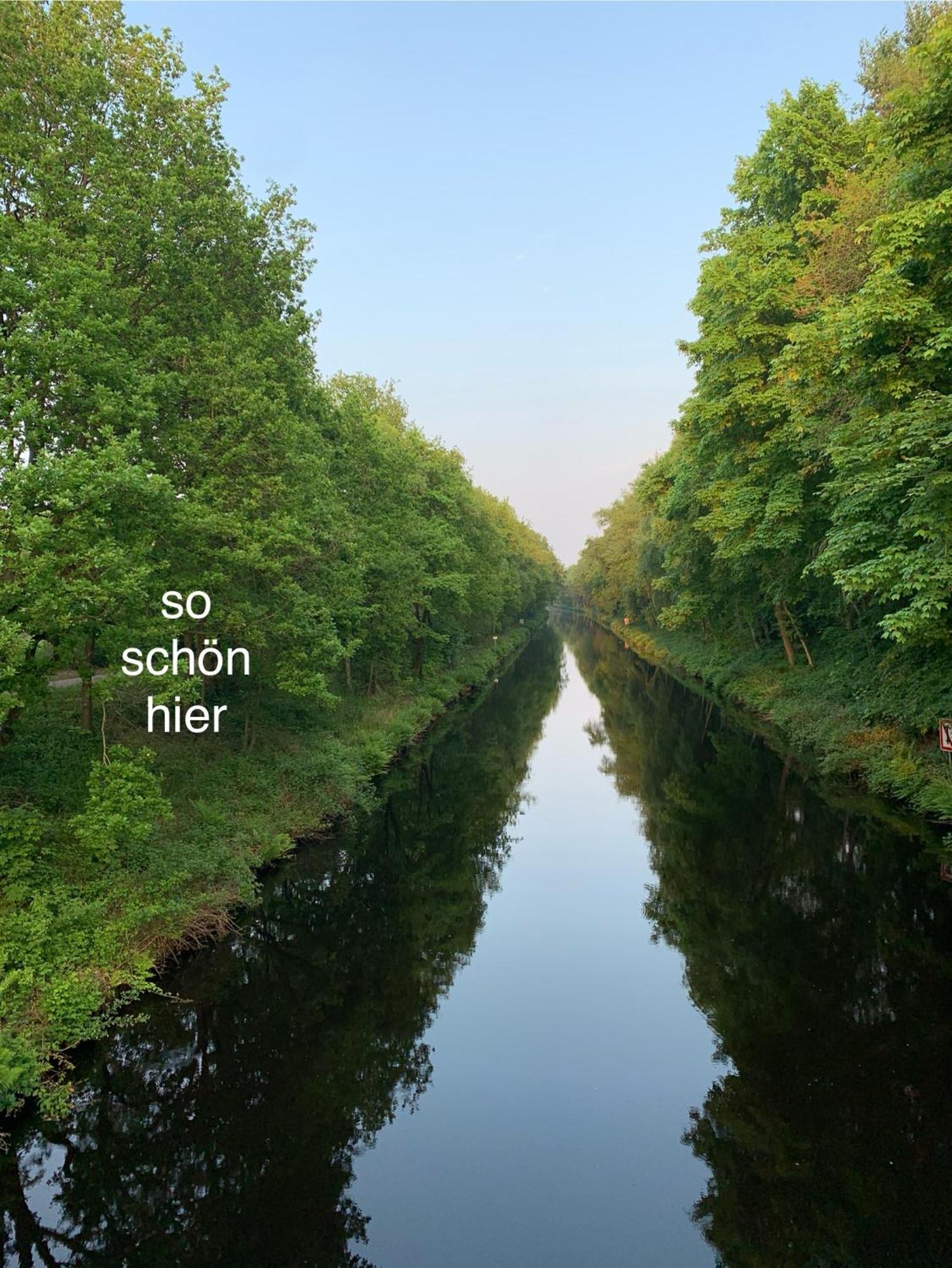 Apartmán Eschen'S Blick Aurich Exteriér fotografie